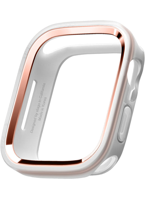 elago Apple Watch (45/44mm) Case Duo
